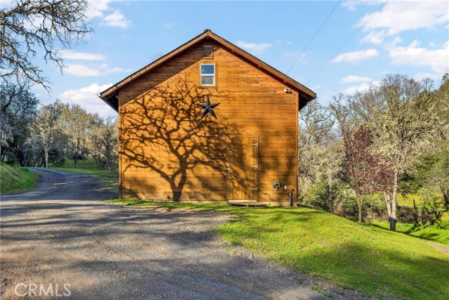 5963 Eickhoff Road, Lakeport