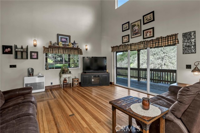 5963 Eickhoff Road, Lakeport