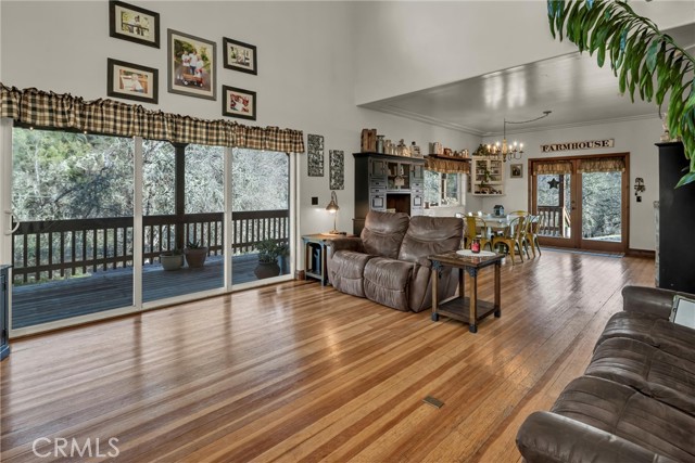 5963 Eickhoff Road, Lakeport