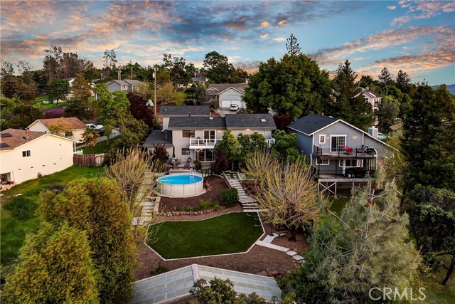 18222 Tigerwood Court, Hidden Valley Lake