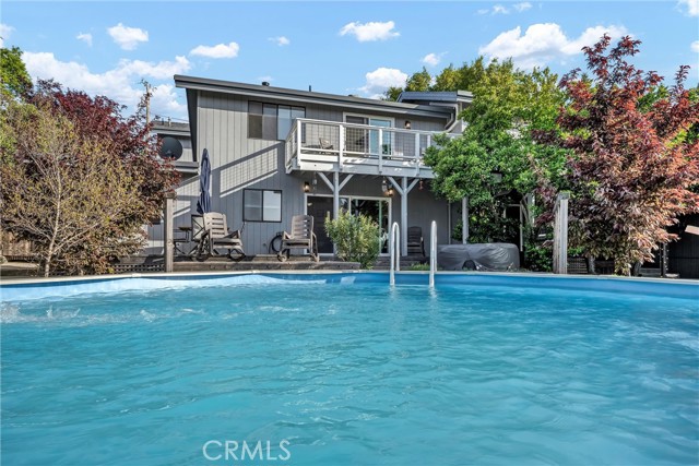 18222 Tigerwood Court, Hidden Valley Lake