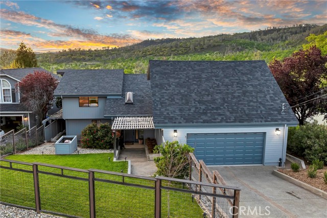 18222 Tigerwood Court, Hidden Valley Lake