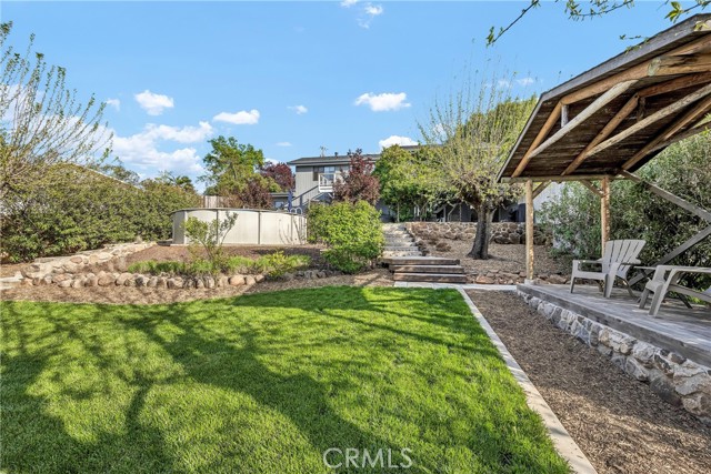 18222 Tigerwood Court, Hidden Valley Lake