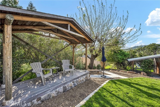 18222 Tigerwood Court, Hidden Valley Lake