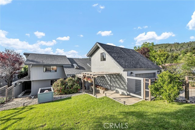 18222 Tigerwood Court, Hidden Valley Lake