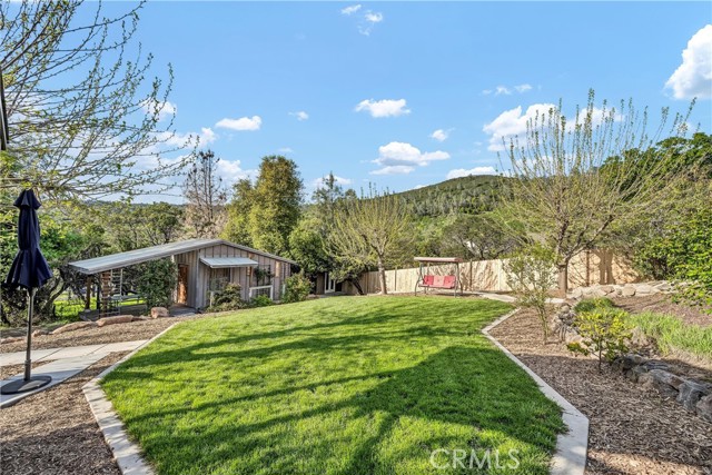 18222 Tigerwood Court, Hidden Valley Lake