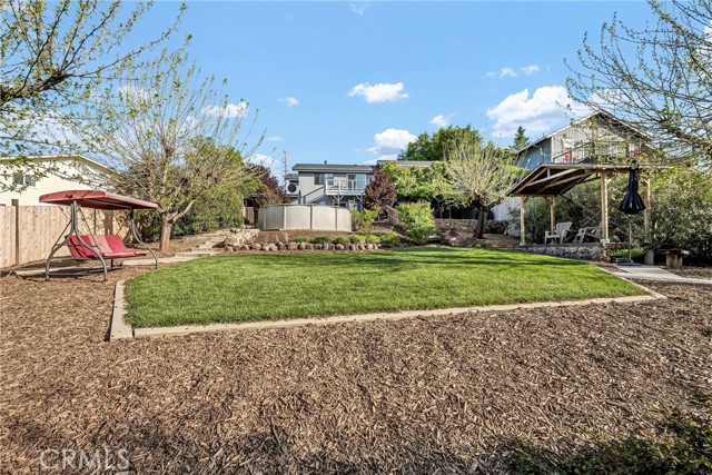 18222 Tigerwood Court, Hidden Valley Lake