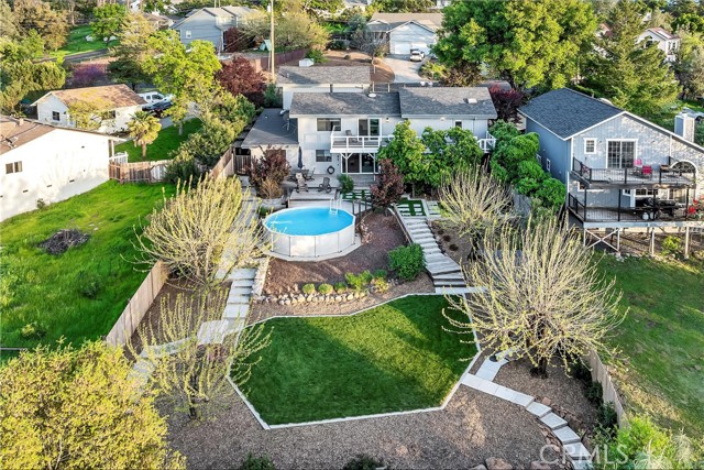 18222 Tigerwood Court, Hidden Valley Lake