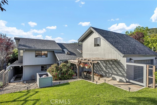 18222 Tigerwood Court, Hidden Valley Lake