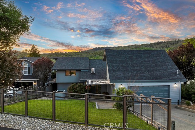 18222 Tigerwood Court, Hidden Valley Lake