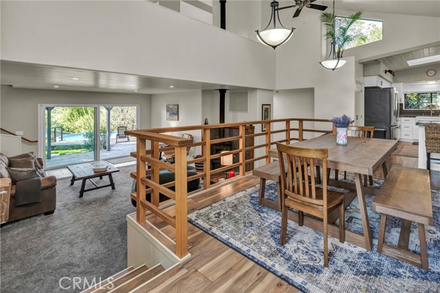 18222 Tigerwood Court, Hidden Valley Lake