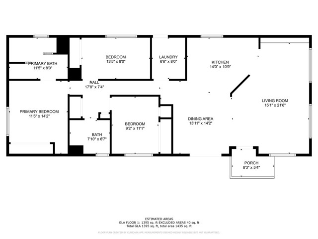 11092 E Highway 20, Clearlake Oaks