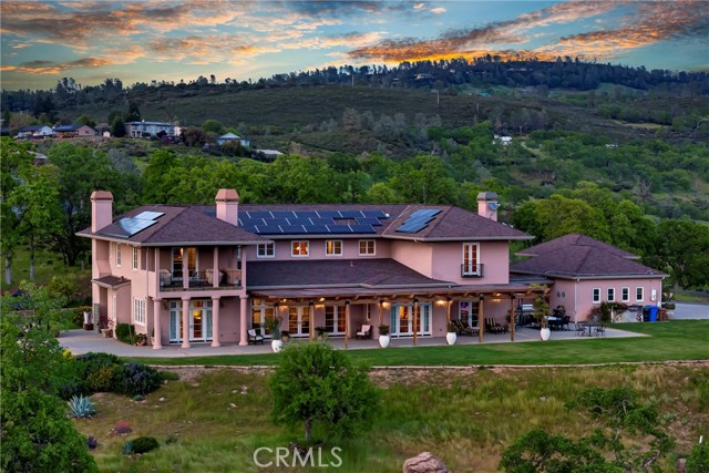 19255 Dallas Court, Hidden Valley Lake