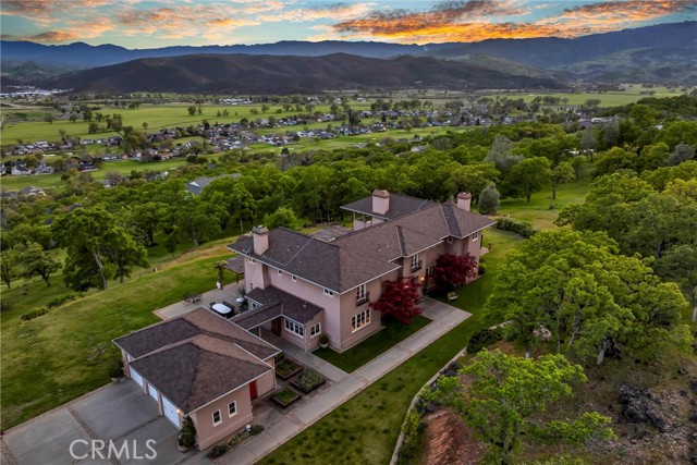 19255 Dallas Court, Hidden Valley Lake