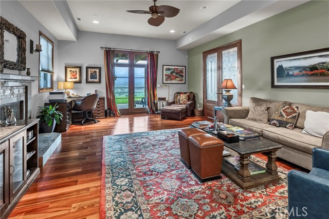 19255 Dallas Court, Hidden Valley Lake