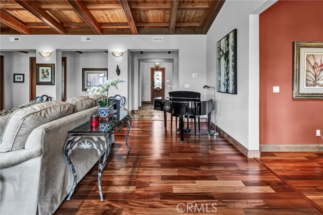 19255 Dallas Court, Hidden Valley Lake