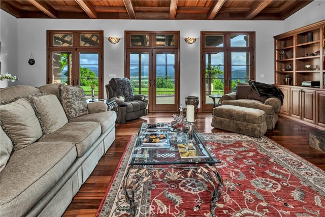 19255 Dallas Court, Hidden Valley Lake