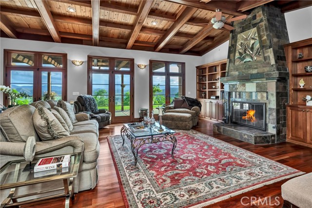 19255 Dallas Court, Hidden Valley Lake
