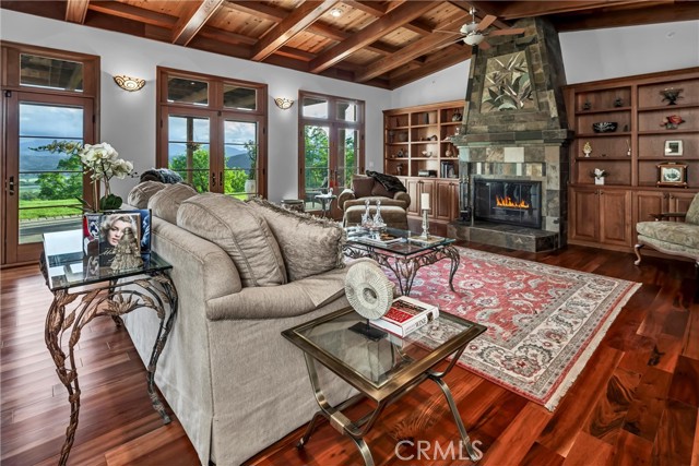 19255 Dallas Court, Hidden Valley Lake