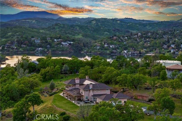 19255 Dallas Court, Hidden Valley Lake