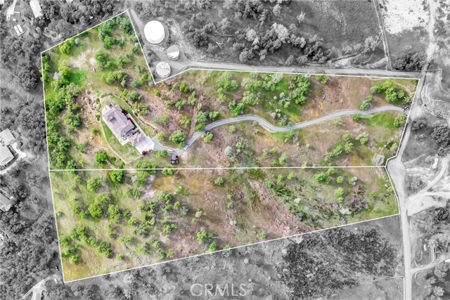 19255 Dallas Court, Hidden Valley Lake