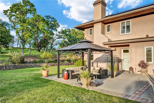 19255 Dallas Court, Hidden Valley Lake
