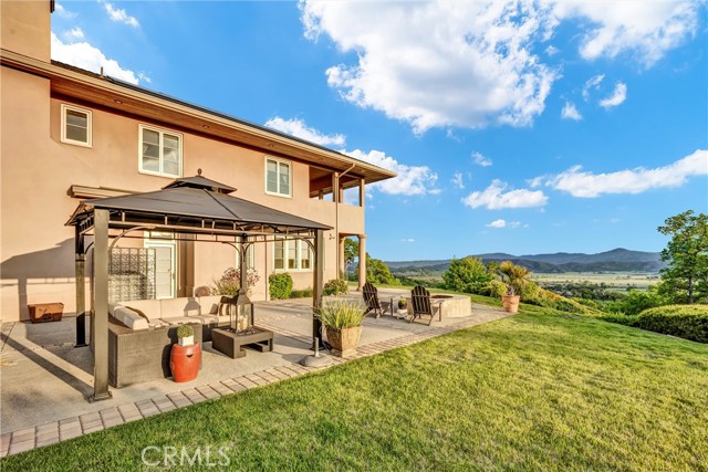 19255 Dallas Court, Hidden Valley Lake