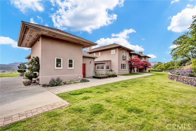 19255 Dallas Court, Hidden Valley Lake