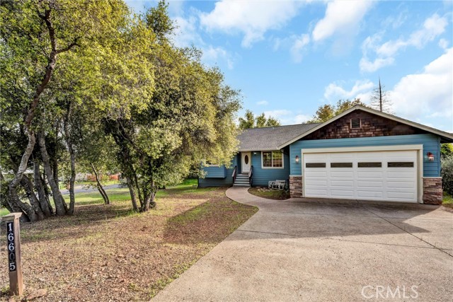 16605 Pinecrest Court, Hidden Valley Lake