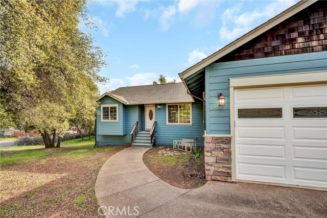 16605 Pinecrest Court, Hidden Valley Lake