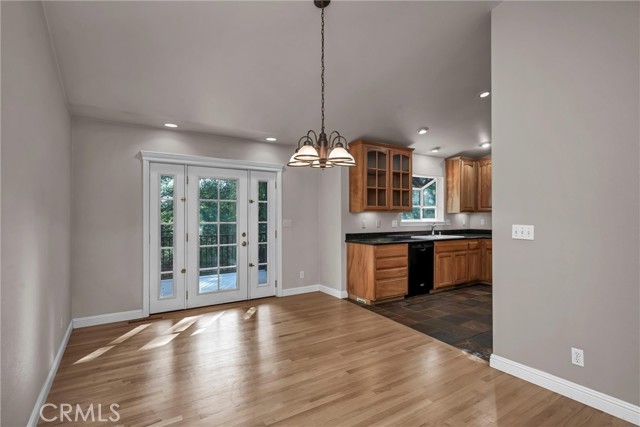 16605 Pinecrest Court, Hidden Valley Lake