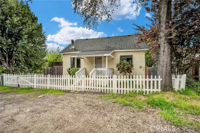 9573 Washington Street, Upper Lake