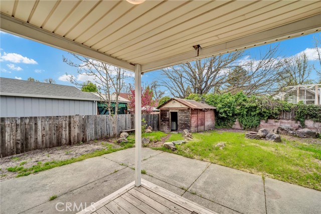 9573 Washington Street, Upper Lake