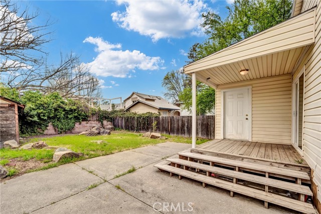 9573 Washington Street, Upper Lake