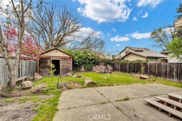 9573 Washington Street, Upper Lake