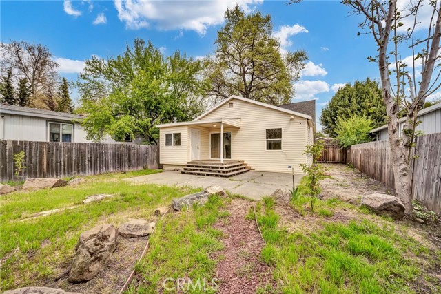 9573 Washington Street, Upper Lake