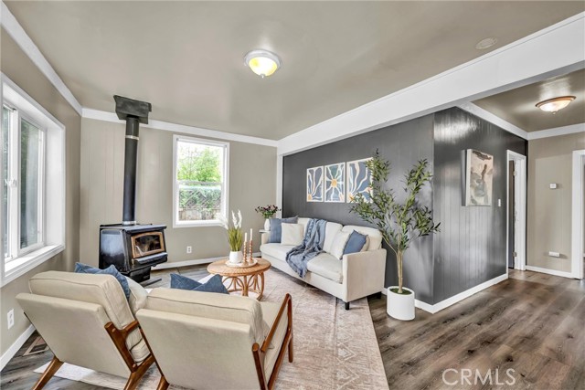 9573 Washington Street, Upper Lake