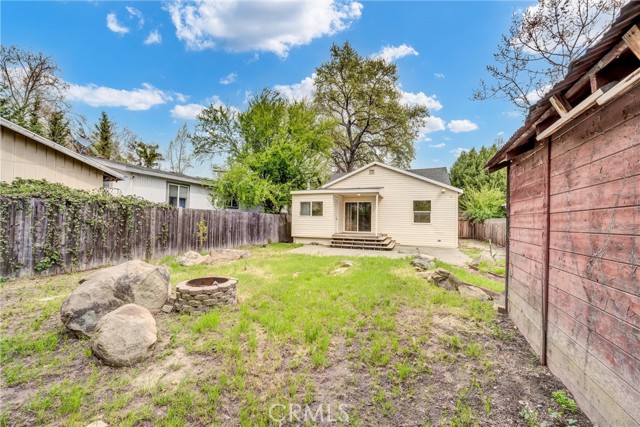 9573 Washington Street, Upper Lake