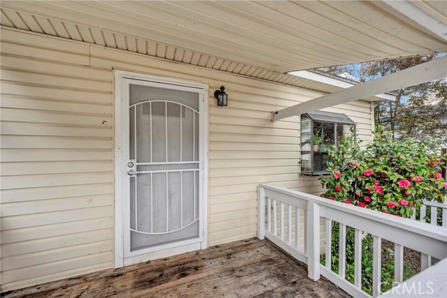 9573 Washington Street, Upper Lake