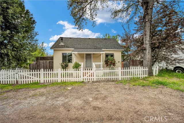 9573 Washington Street, Upper Lake