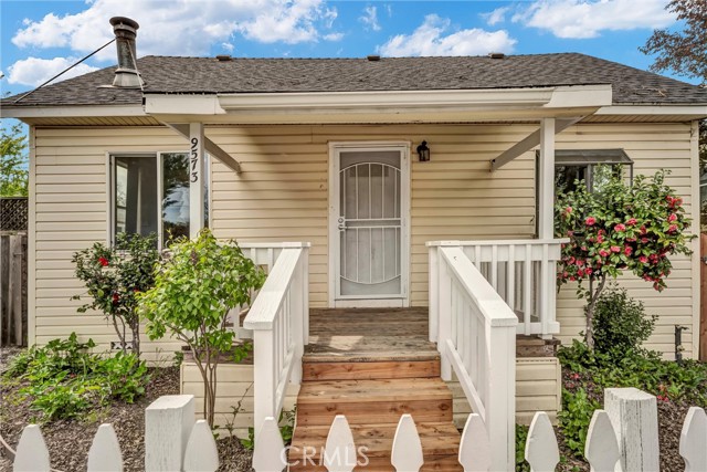 9573 Washington Street, Upper Lake