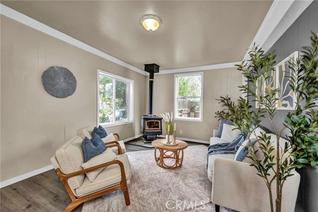 9573 Washington Street, Upper Lake