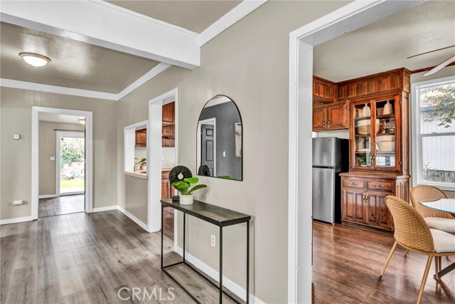 9573 Washington Street, Upper Lake