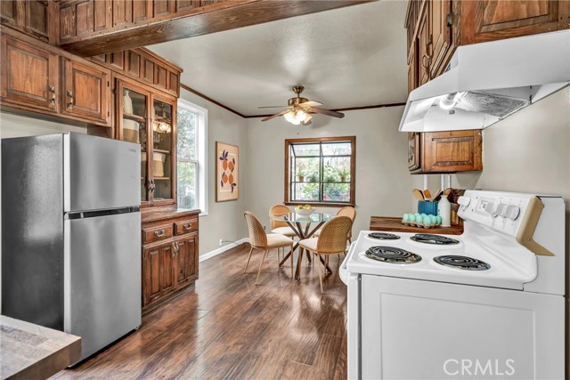 9573 Washington Street, Upper Lake