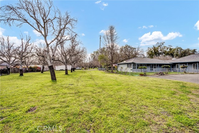 820 Clover Drive, Upper Lake