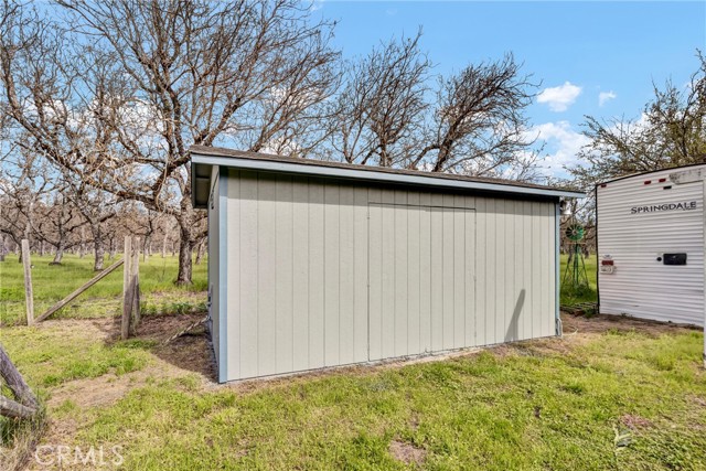 820 Clover Drive, Upper Lake