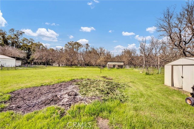 820 Clover Drive, Upper Lake