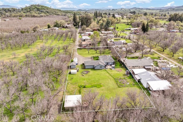 820 Clover Drive, Upper Lake