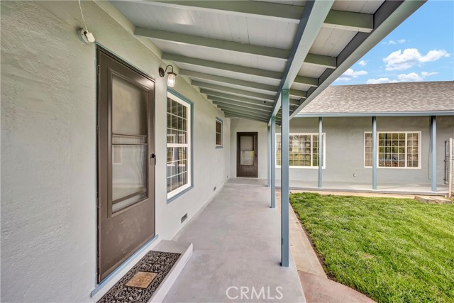 820 Clover Drive, Upper Lake