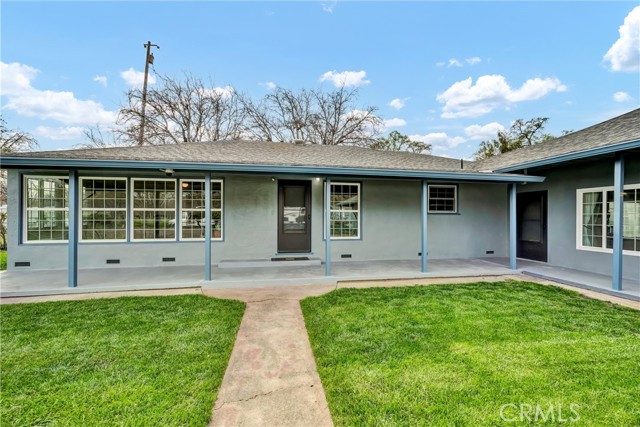 820 Clover Drive, Upper Lake